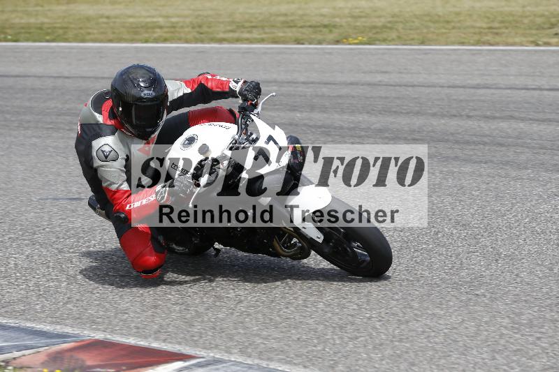 /21 29.05.2025 Speer Racing ADR/Gruppe gelb/77